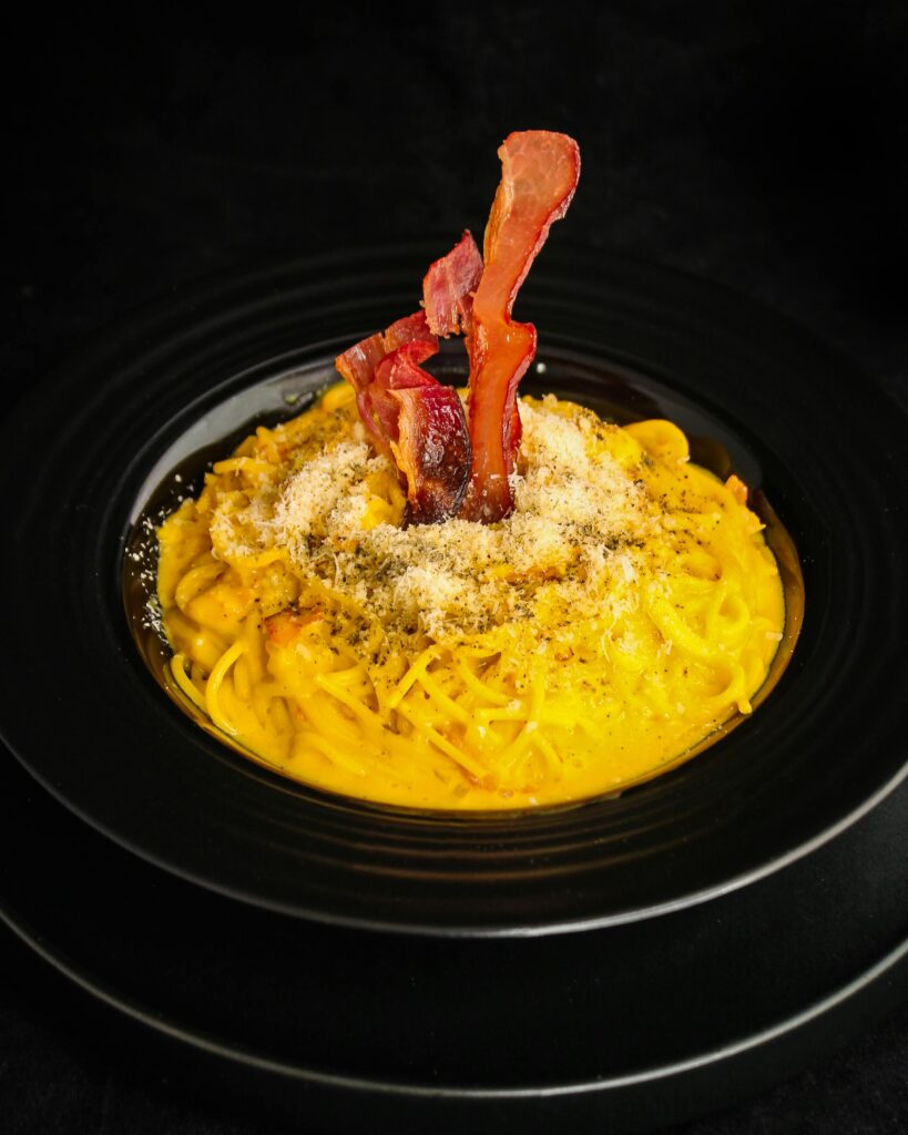 carbonara